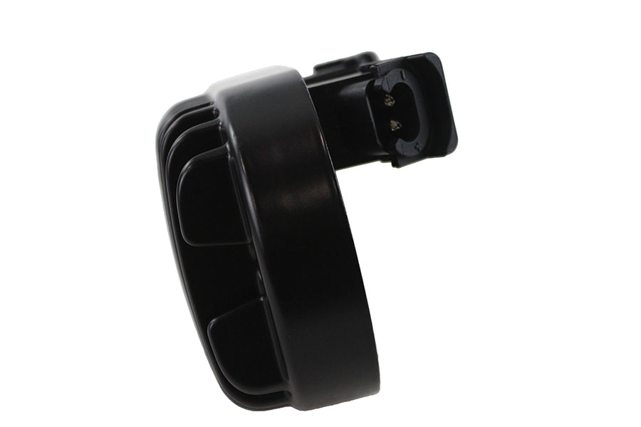 Volt Tech Solid State Regulator Black