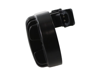 Volt Tech Solid State Regulator Black