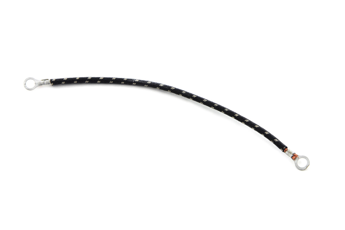 Battery Negative 6 Volt Ground Wire