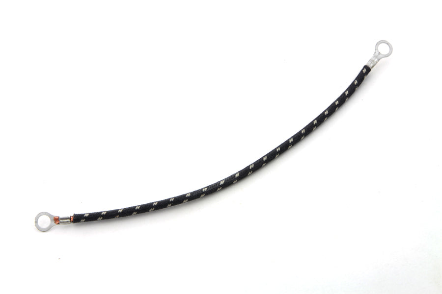 Battery Negative 6 Volt Ground Wire