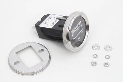 Hobbs Hour Meter Universal