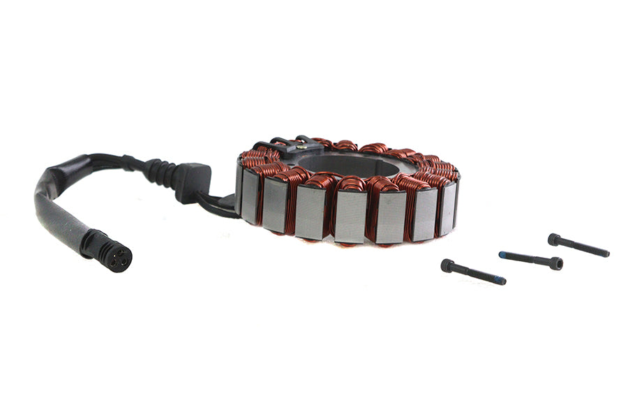 Alternator Stator 48 AMP