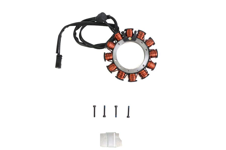 Alternator Stator 32 AMP