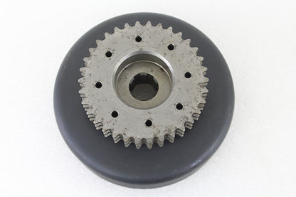 Alternator Rotor