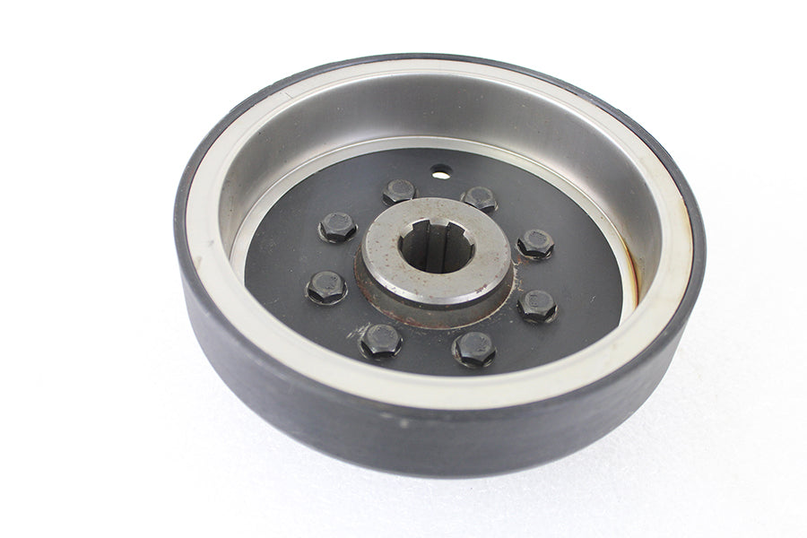 Alternator Rotor