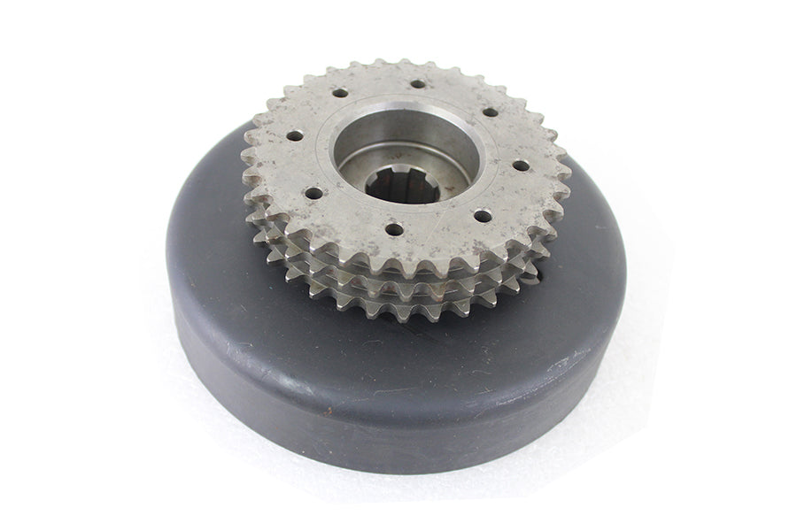 Alternator Rotor