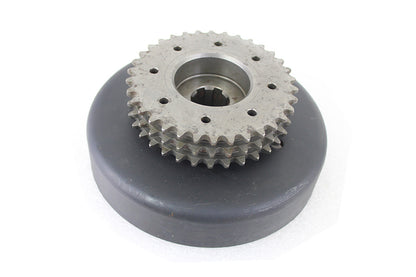 Alternator Rotor