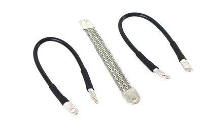 XLH Battery Cable Set