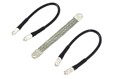 XLH Battery Cable Set