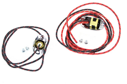 Horn and Dimmer Switch Set
