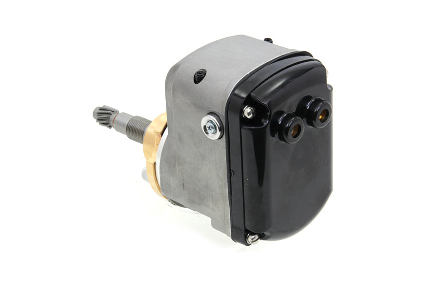 Burkhardt Magneto 1971-1980 XL Assembly