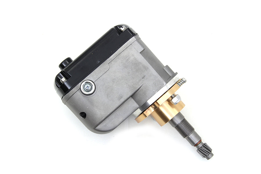 Burkhardt Magneto 1971-1980 XL Assembly