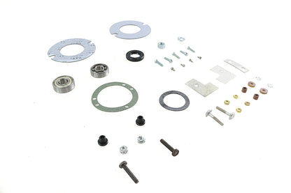 3-Brush Generator Hardware Kit