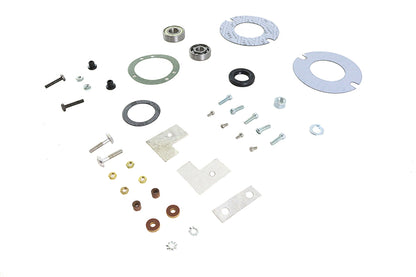 3-Brush Generator Hardware Kit