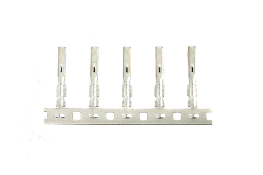 Electrical Female Connector