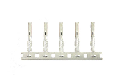 Electrical Female Connector