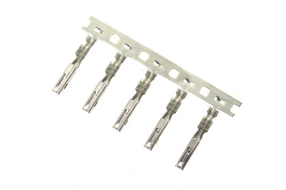 Electrical Female Connector