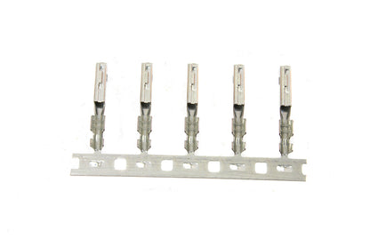 Electrical Female Connector