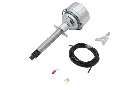 V-Fire Overhead Valve Auto Advance Distributor Chrome