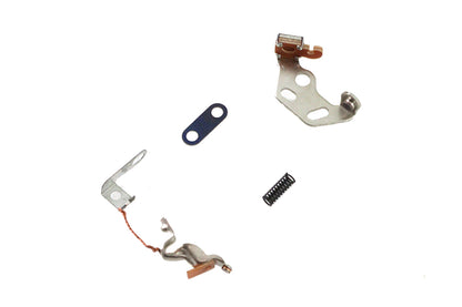 Replica Knucklehead Points Set