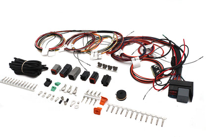 Custom Wiring Harness Kit