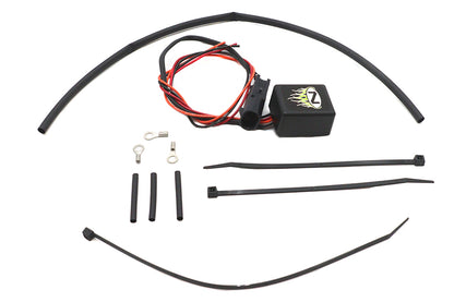 Ignition Switch Converter Module