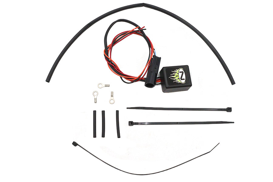 Ignition Switch Converter Module