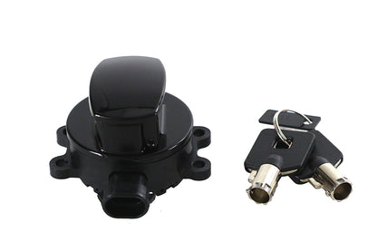 FLT Ignition Switch Black