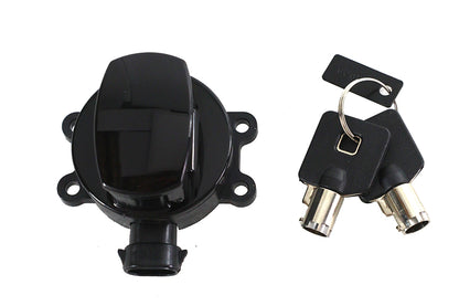 FLT Ignition Switch Black