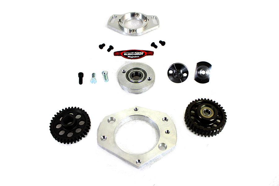 WR-XR Magneto Mount Kit