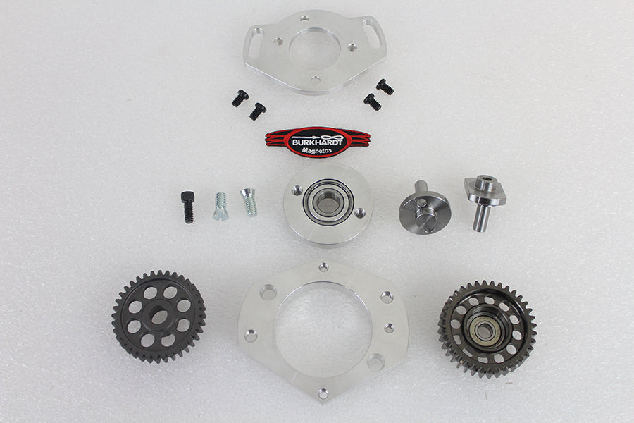 WR-XR Magneto Mount Kit