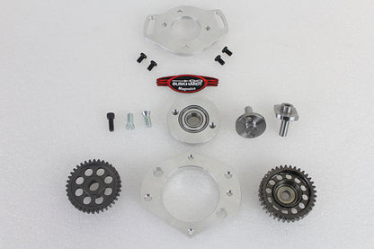 WR-XR Magneto Mount Kit