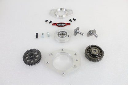 WR-XR Magneto Mount Kit