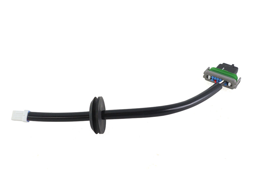 Dash Wire Harness Console