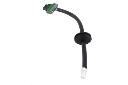 Dash Wire Harness Console