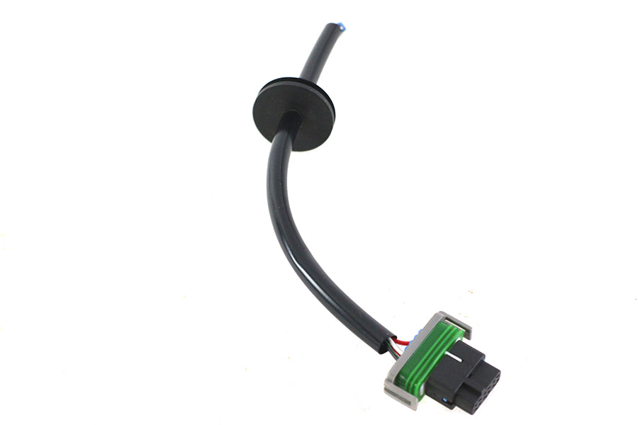 Dash Wire Harness Console