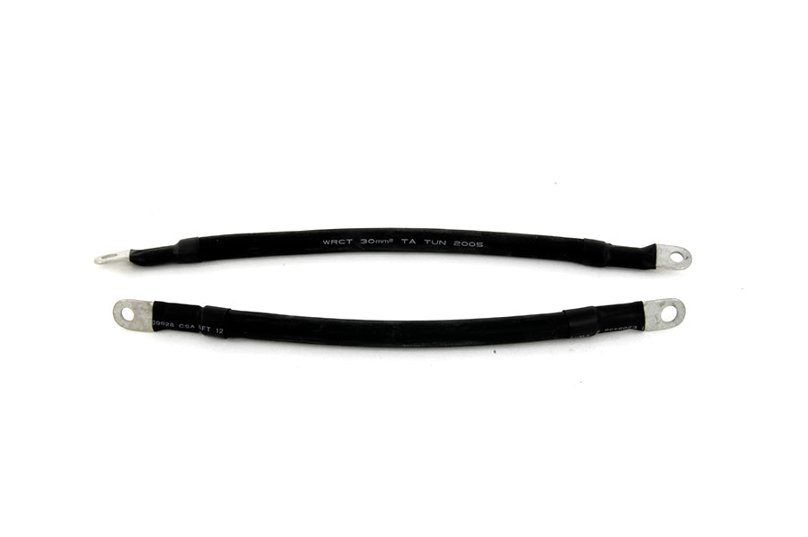 Extreme Duty Battery Cable Set 10 and 12