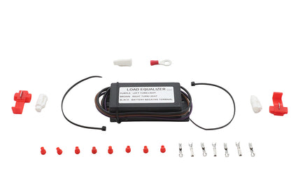 Volt Tech Turn Signal Load Equalizer