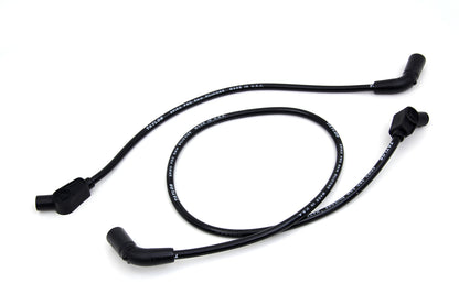 Sumax Spark Plug Wire Set 8mm Black