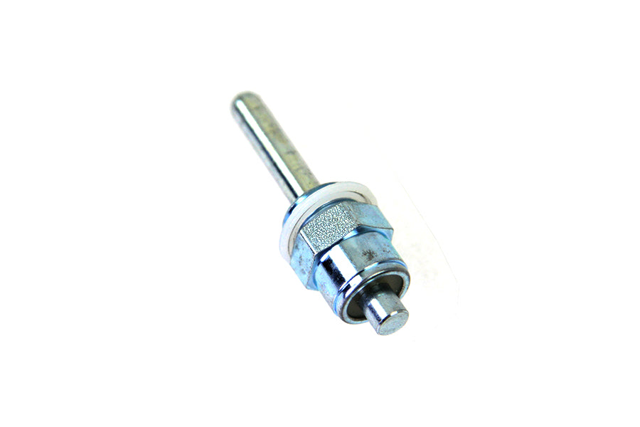 Plunger Type Neutral Switch