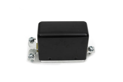 6 Volt Three Brush Solid State Relay