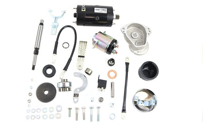 FXR Electric Starter Kit