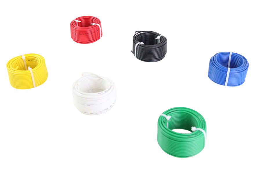 16 Gauge Wire Roll Combo Set