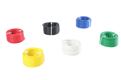 16 Gauge Wire Roll Combo Set