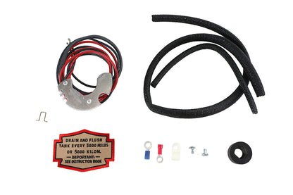 Electronic Ignition Conversion Kit