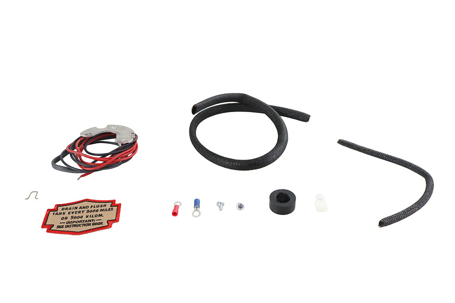 Electronic Ignition Conversion Kit