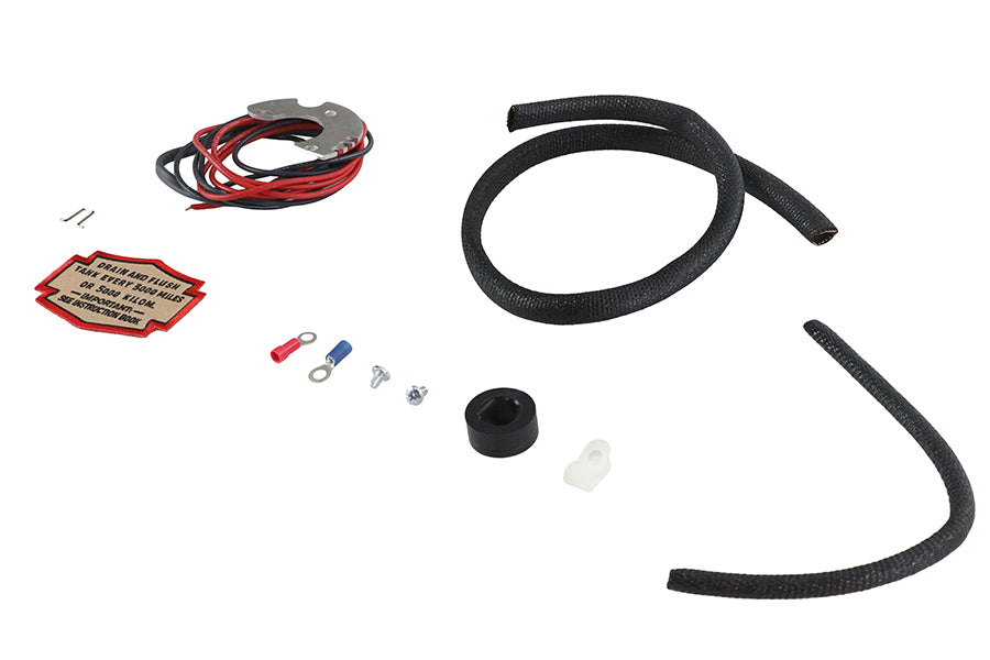 Electronic Ignition Conversion Kit