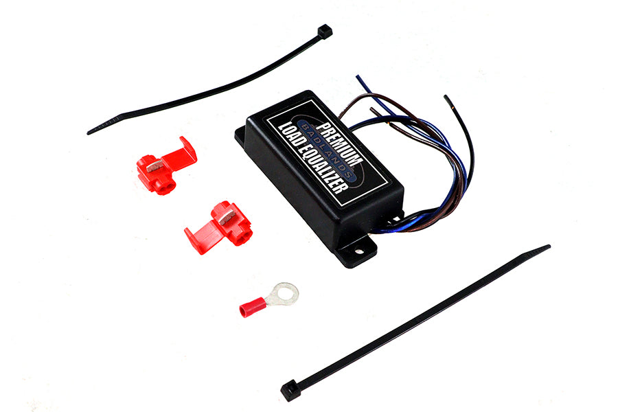 Turn Signal Load Equalizer