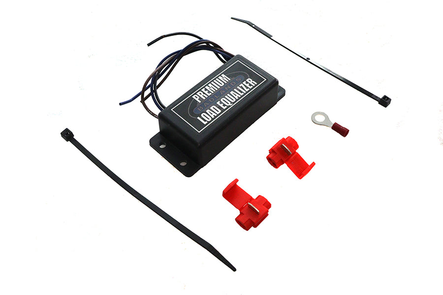 Turn Signal Load Equalizer