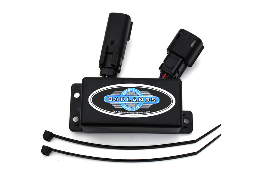 Turn Signal Load Equalizer